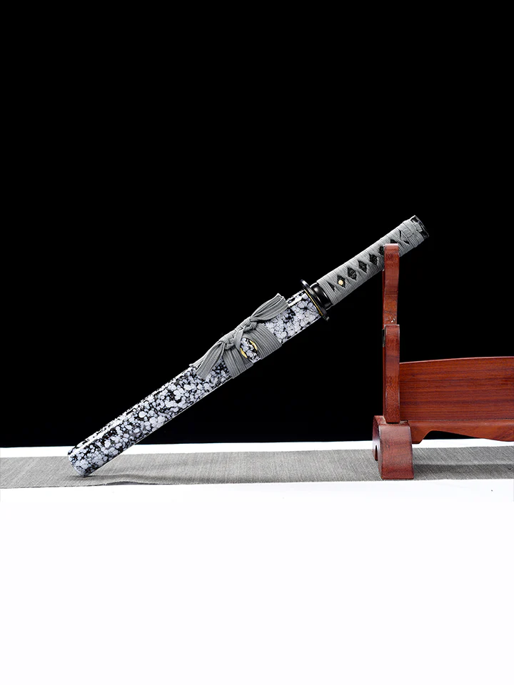 Carbon Mist Tanto - Image 3