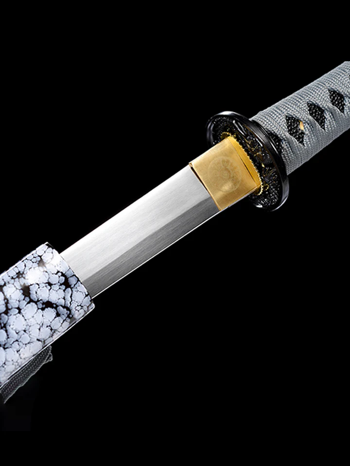 Carbon Mist Tanto - Image 4