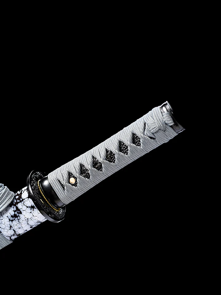 Carbon Mist Tanto - Image 5