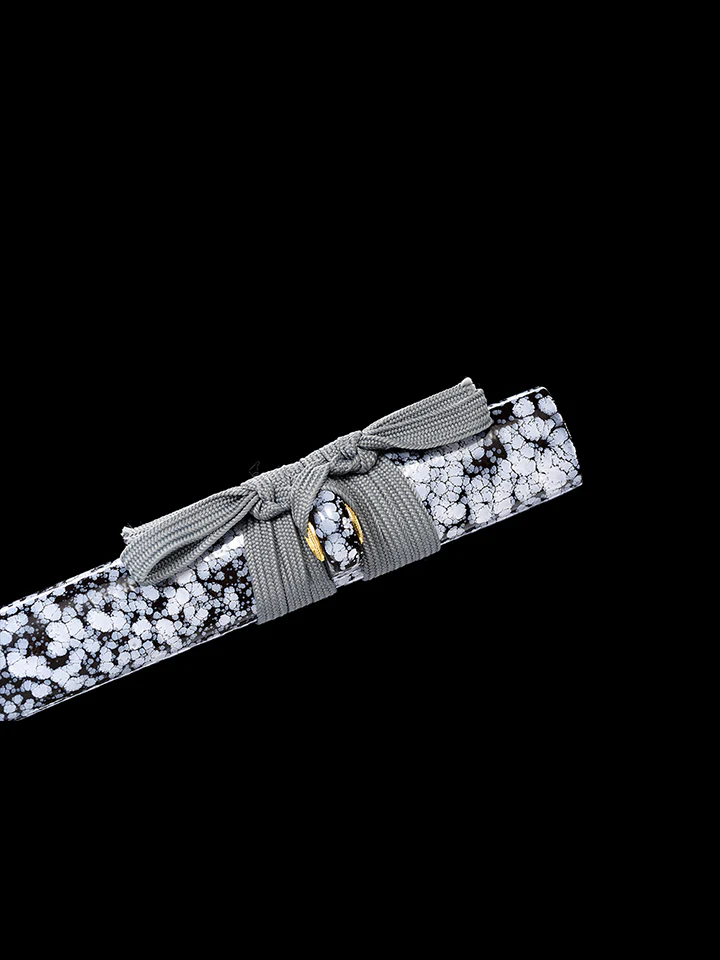 Carbon Mist Tanto - Image 6