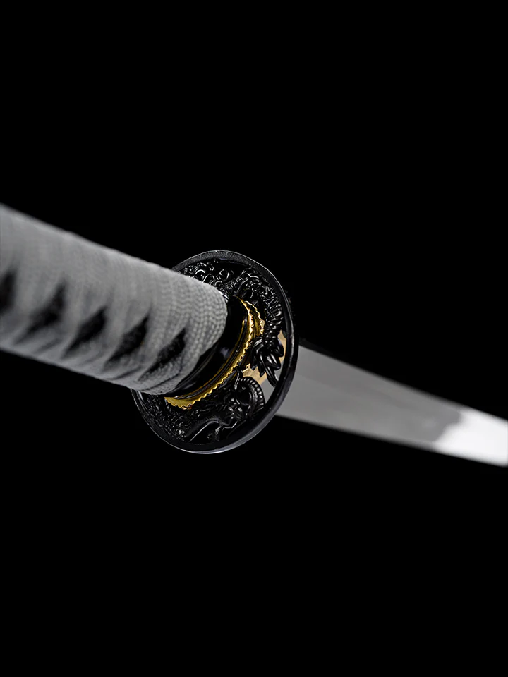 Carbon Mist Tanto - Image 7