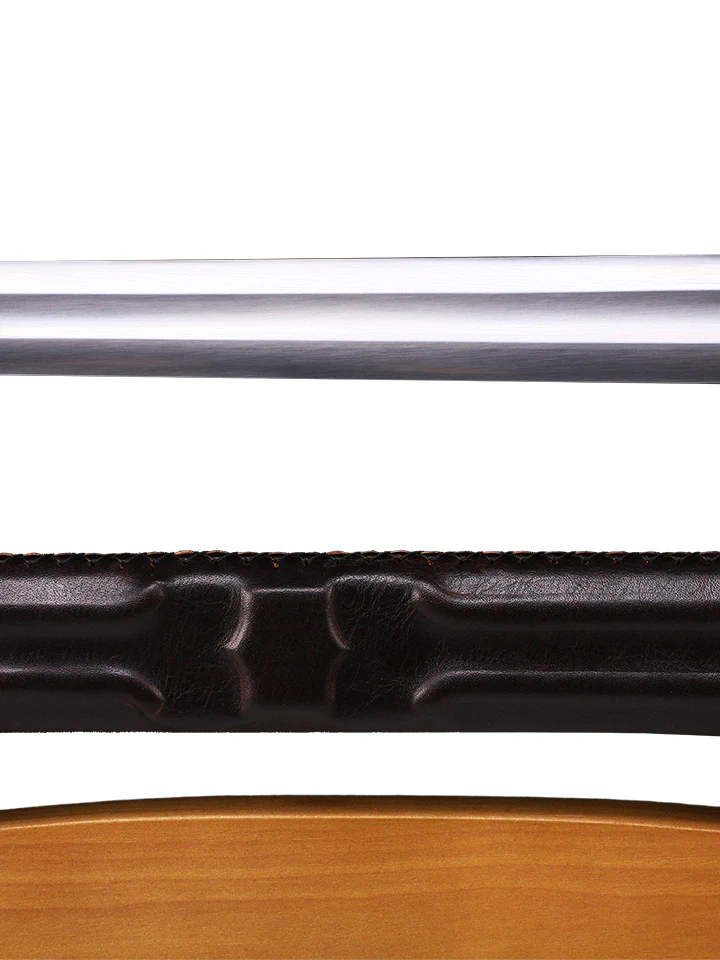 Ciri's Silver Witcher Sword - Image 7