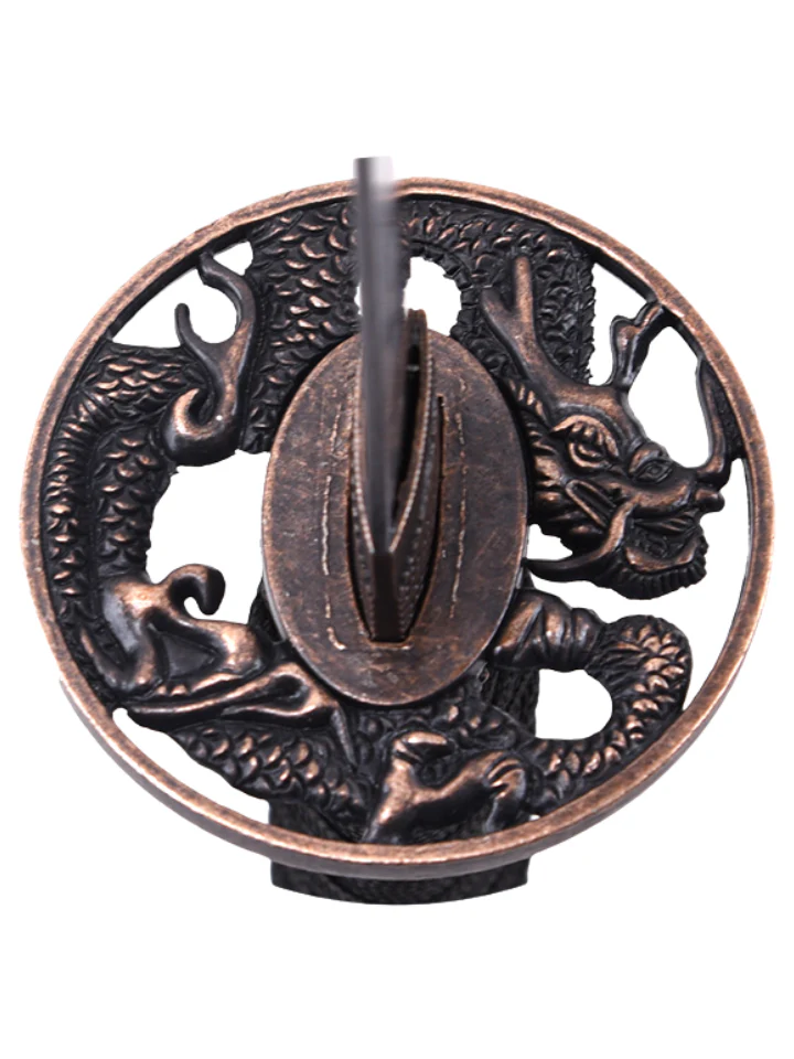 Classic Dragon Katana (DULL) - Image 2