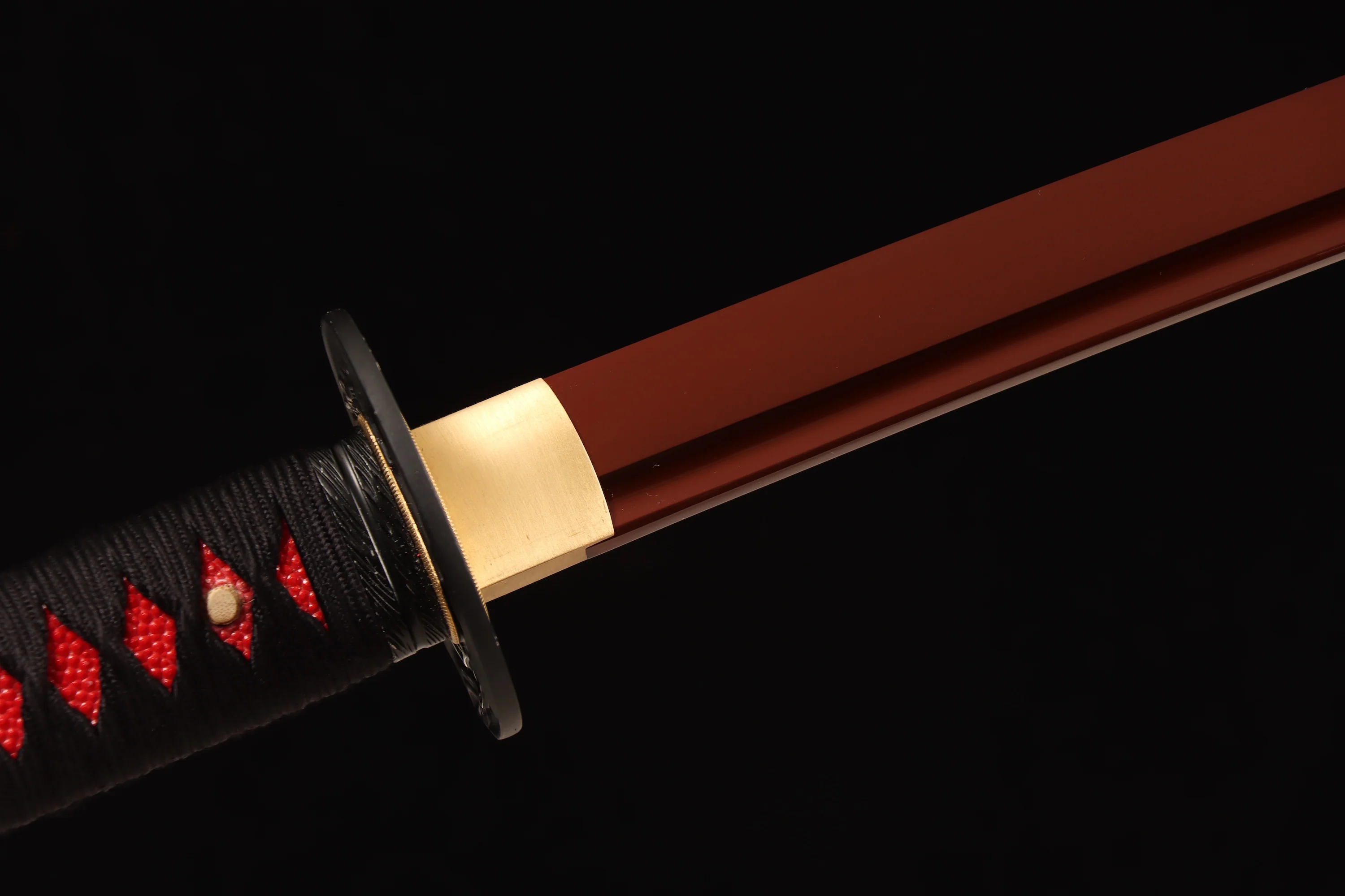 Crimson rain — CK-20260610-ABC5C - Image 3