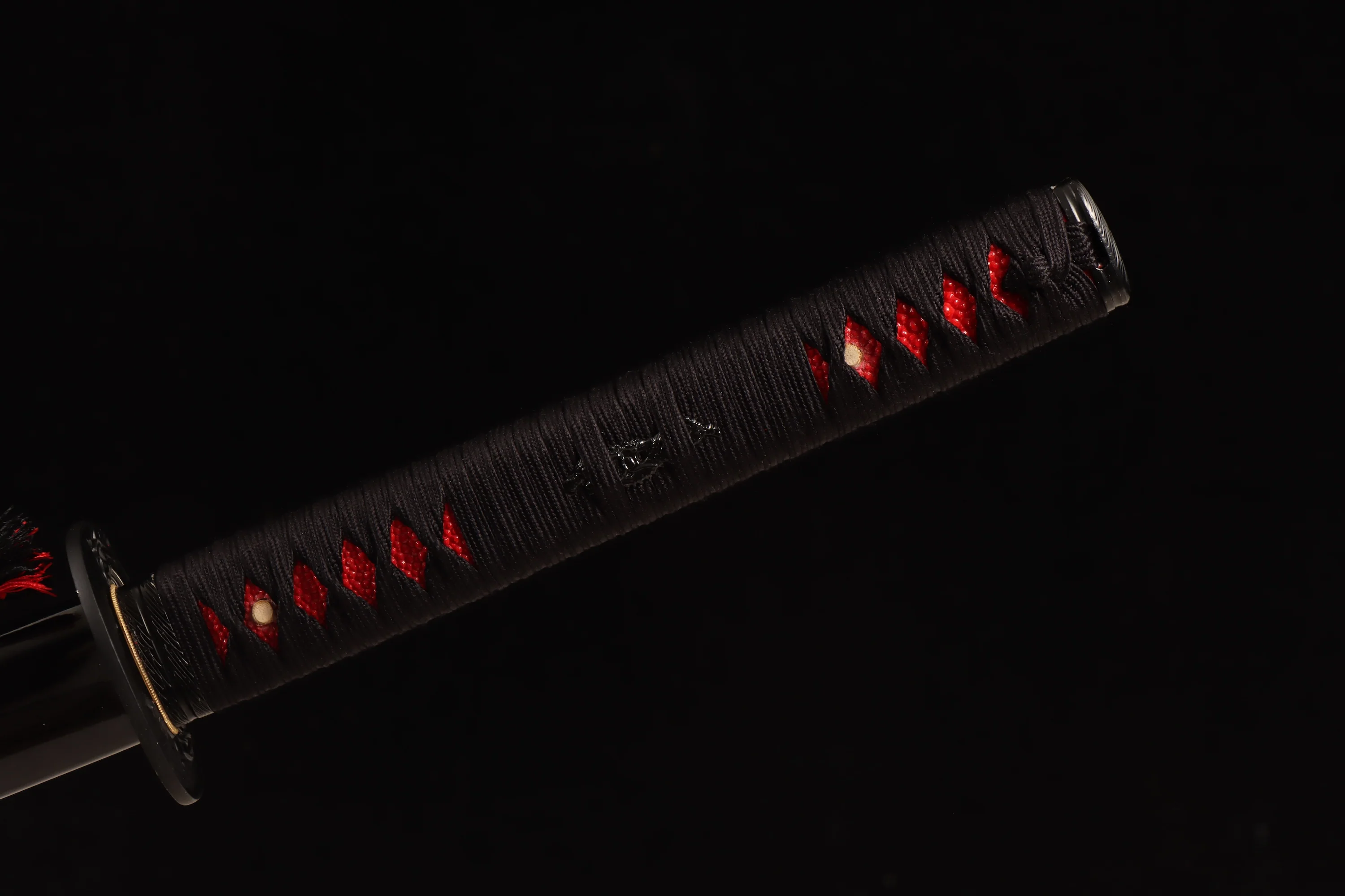 Crimson rain — CK-20260610-ABC5C - Image 9
