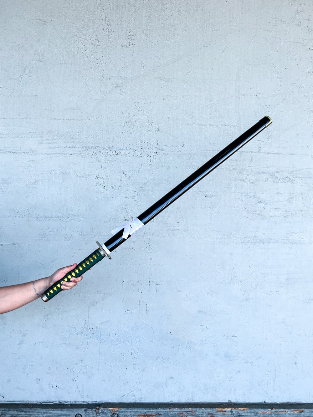 Battle-Ready Yuta Katana (SHARP) - Image 7