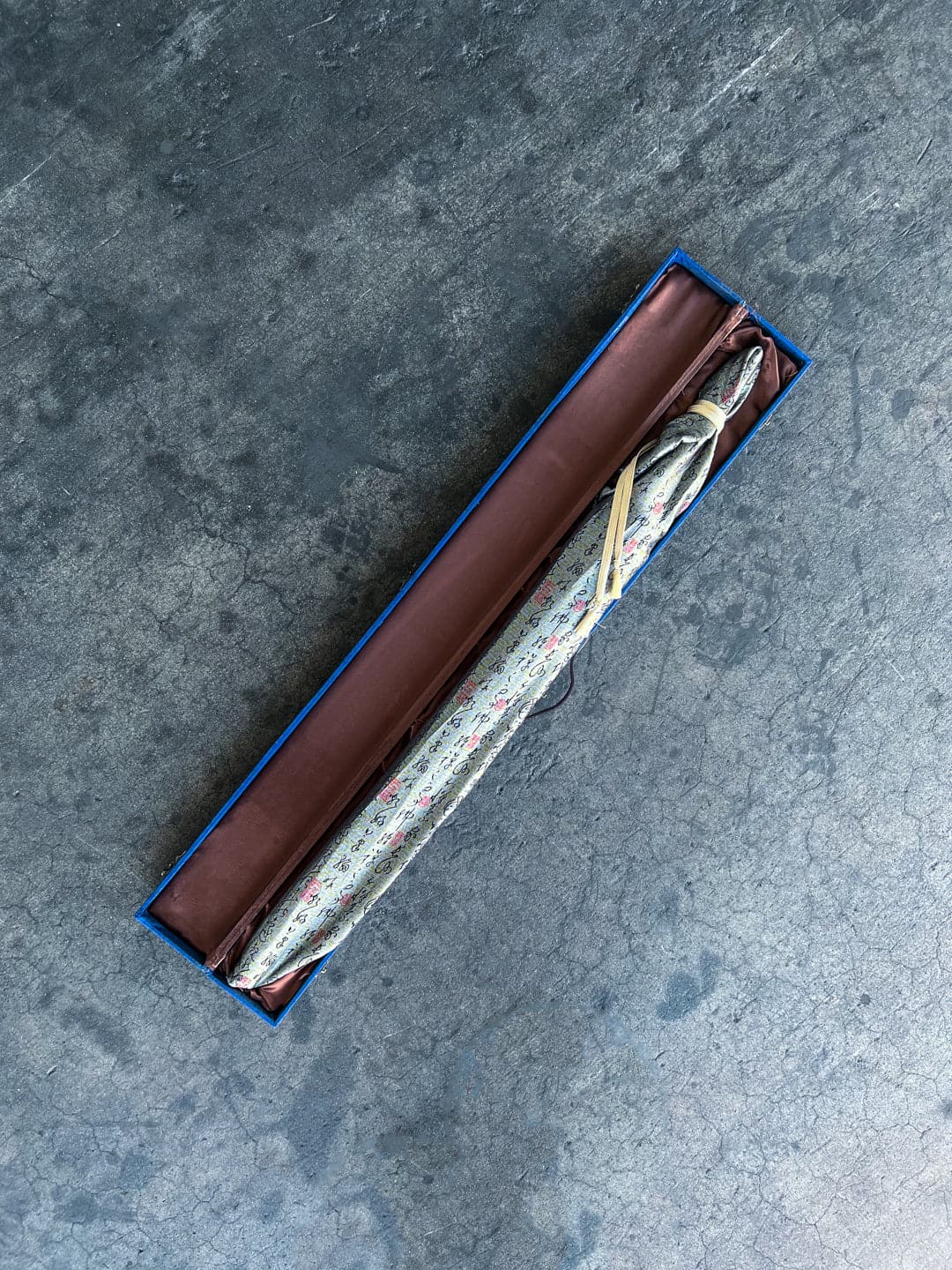 Battle-Ready Yuta Katana (SHARP) - Image 9