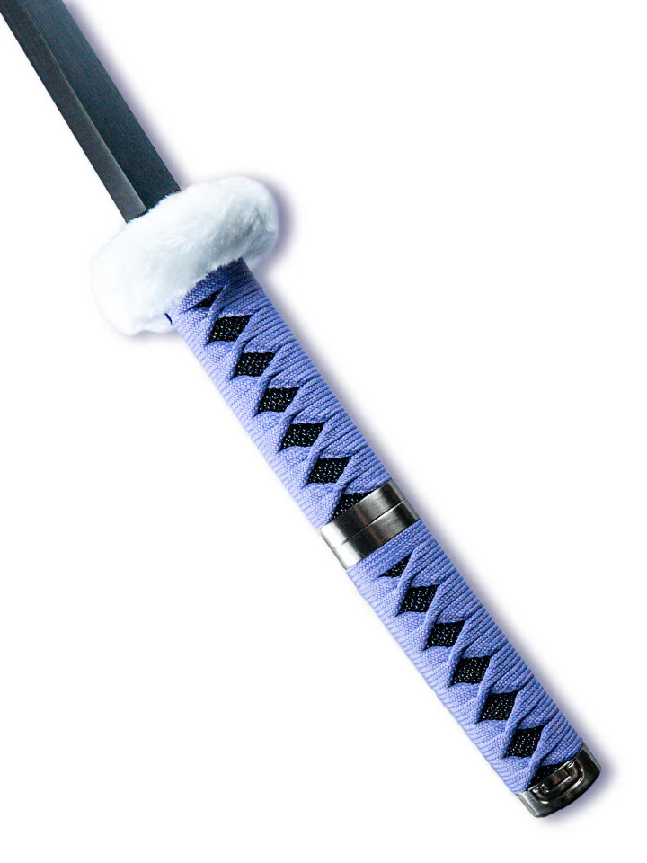 Law's Kikoku Katana (METAL) - Image 16
