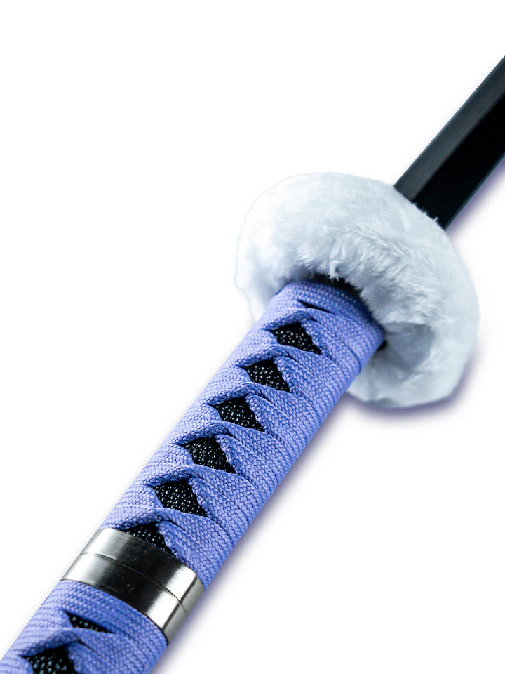 Law's Kikoku Katana (METAL) - Image 17