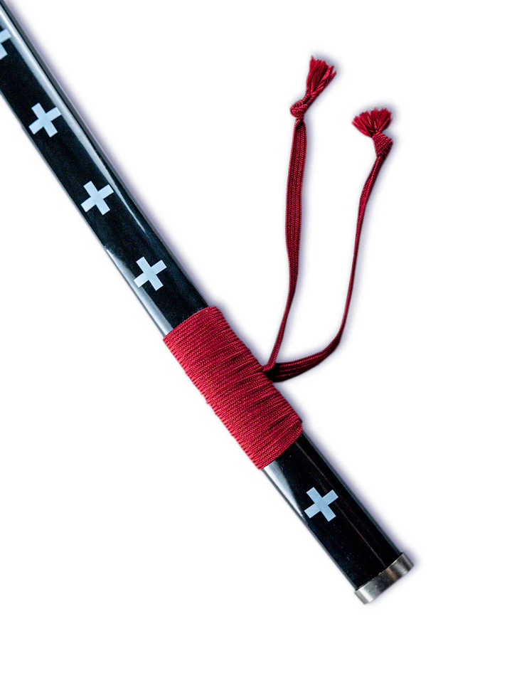 Law's Kikoku Katana (METAL) - Image 19