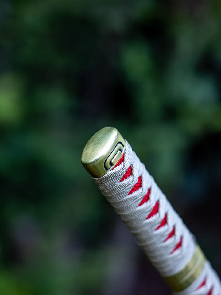 Law's Kikoku Katana (METAL) - Image 3