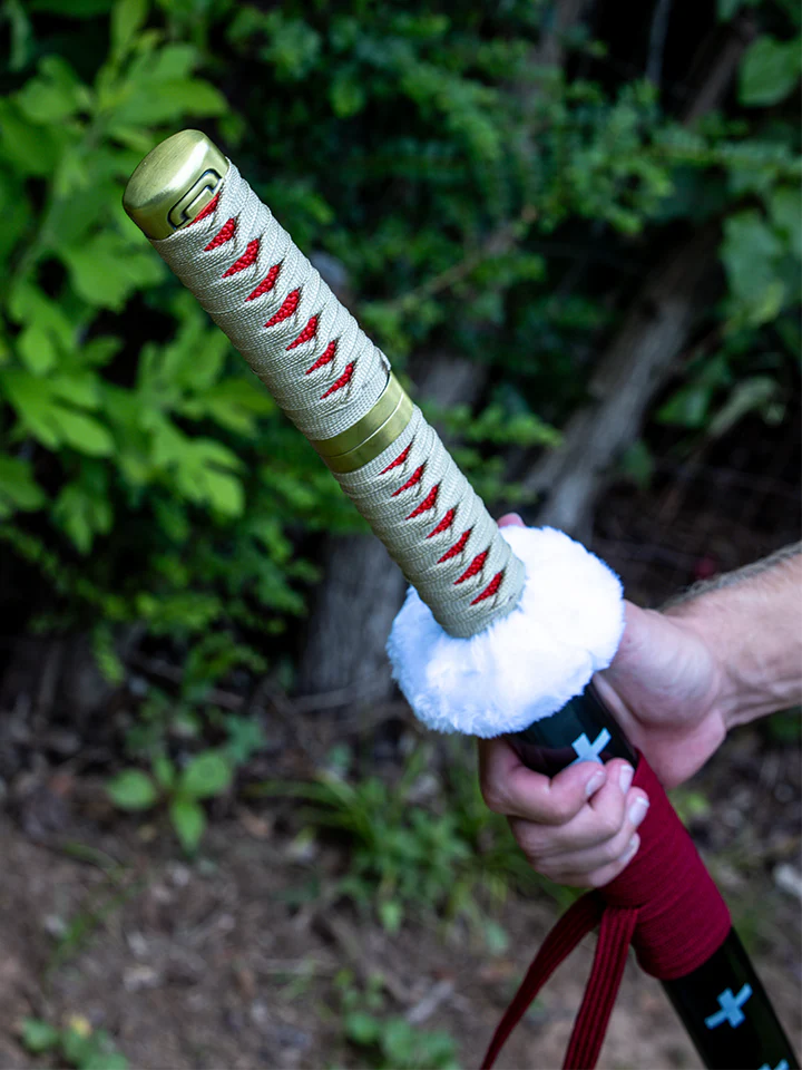 Law's Kikoku Katana (METAL) - Image 4