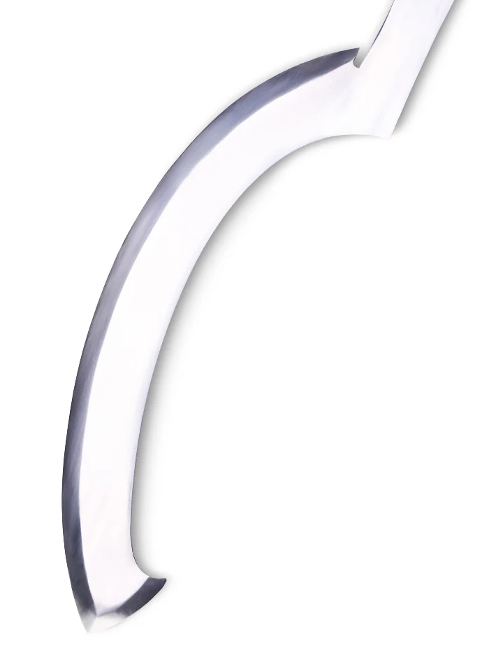 Devil's Wrath - Egyptian Khopesh (65 Manganese Steel) - Image 3
