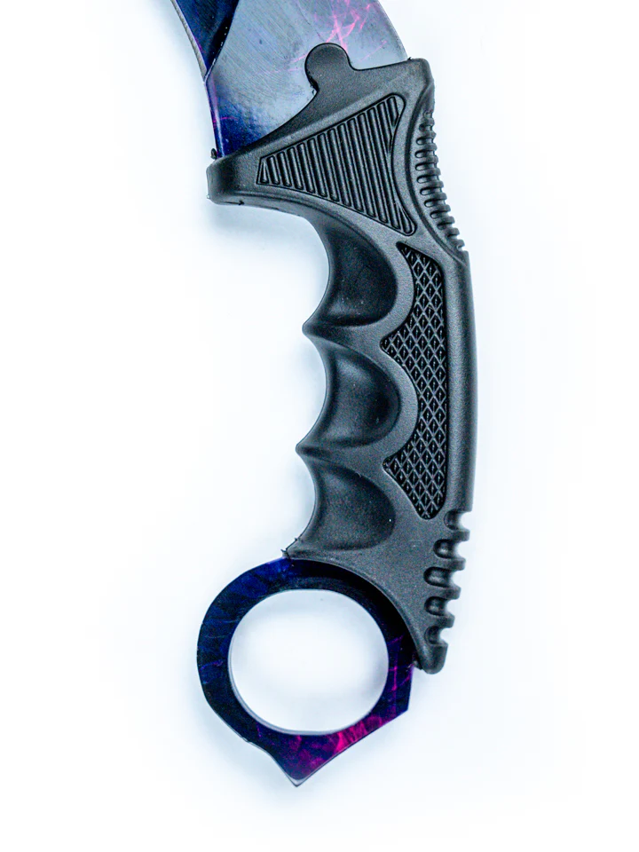 Doppler Karambit Knife - Image 3