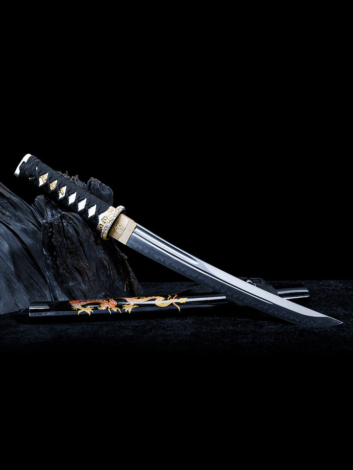 Dragon Fang Tanto - Image 3