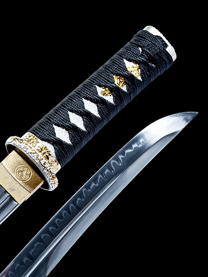 Dragon Fang Tanto - Image 4