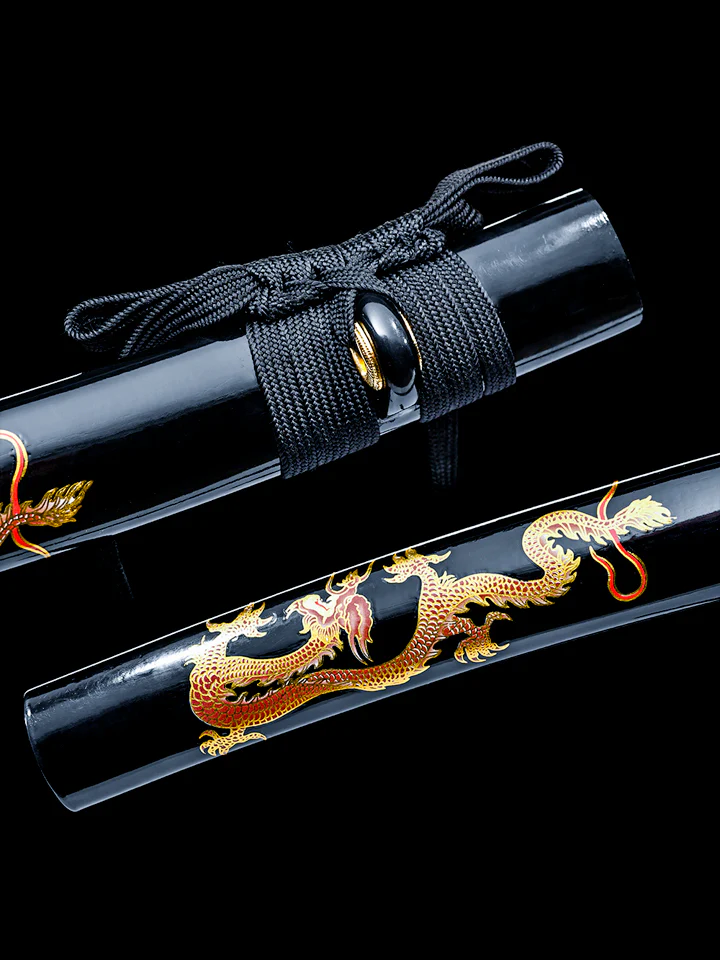 Dragon Fang Tanto - Image 5