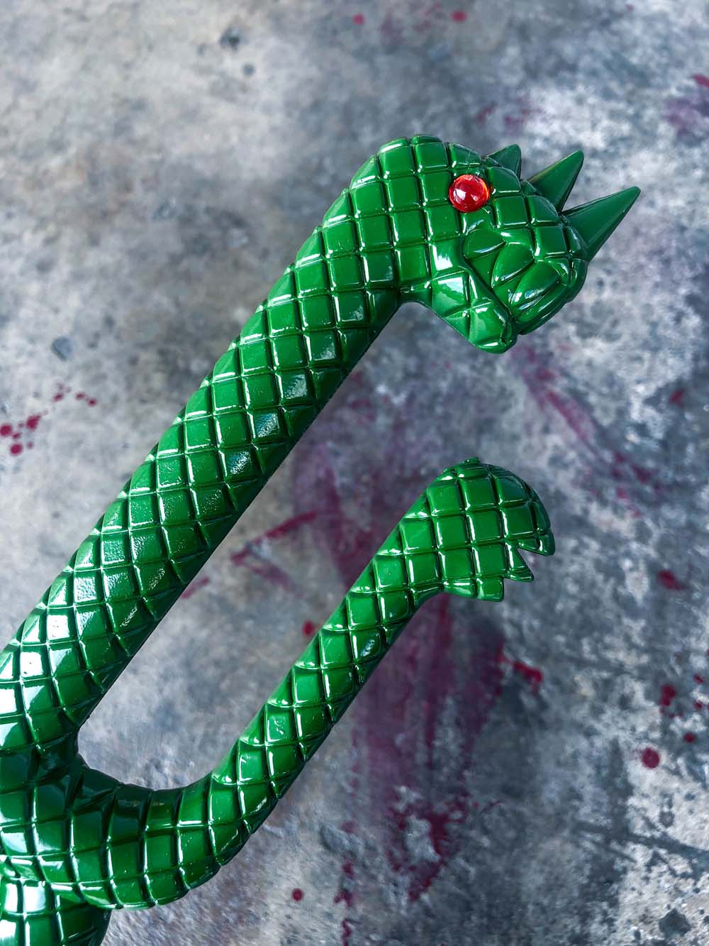 Meliodas Sword Dragon Handle - Image 5