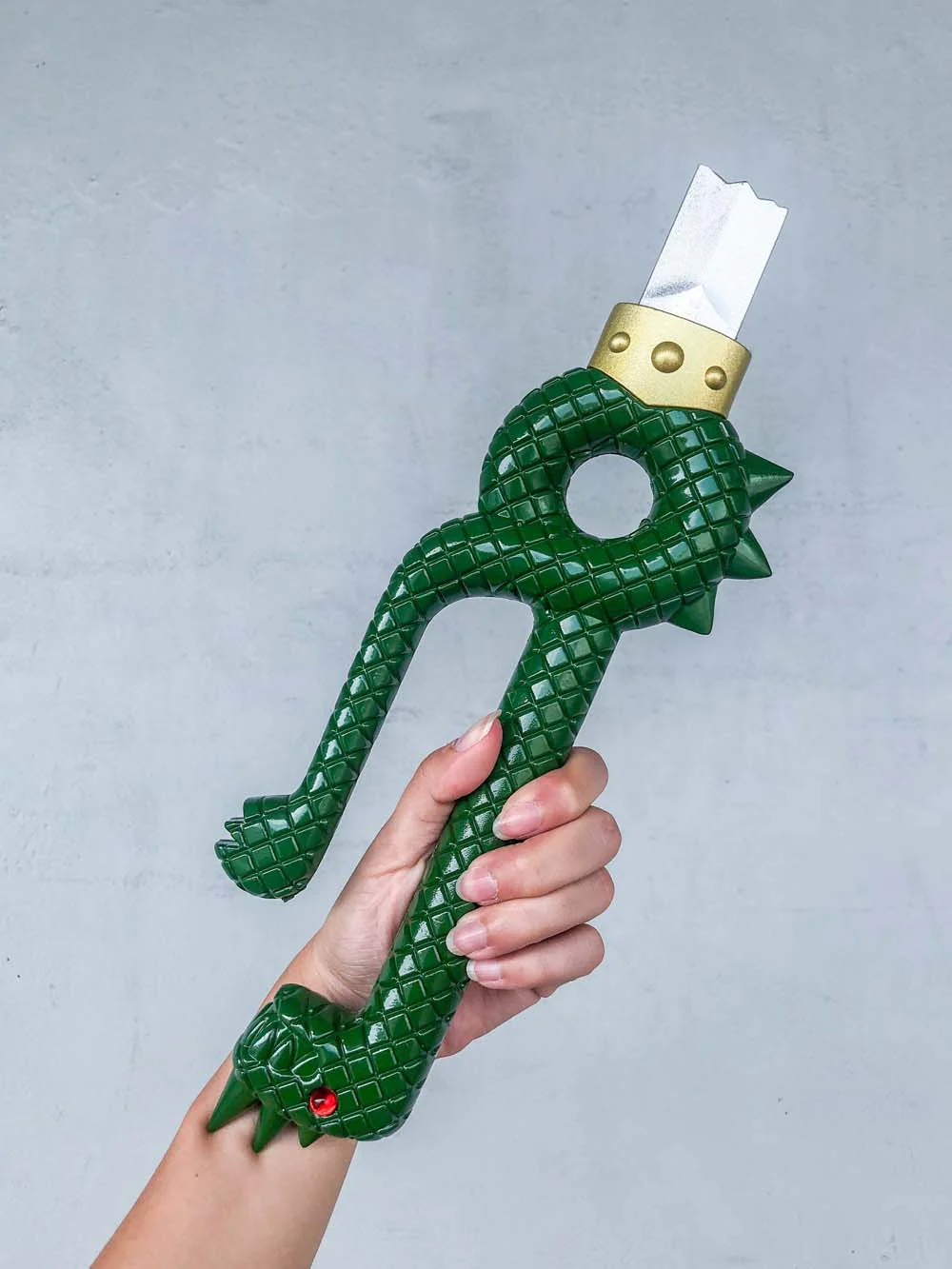 Meliodas Sword Dragon Handle - Image 6