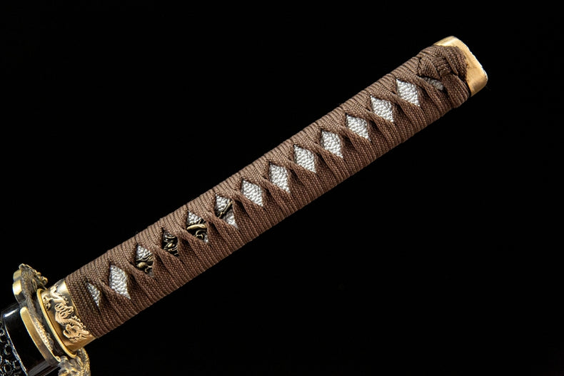 Dragon Knight Katana - Prestige Series - Image 15