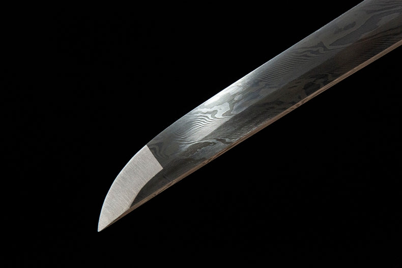 Dragon Knight Katana - Prestige Series - Image 4