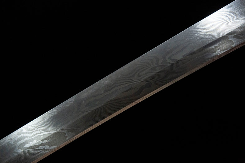Dragon Knight Katana - Prestige Series - Image 5
