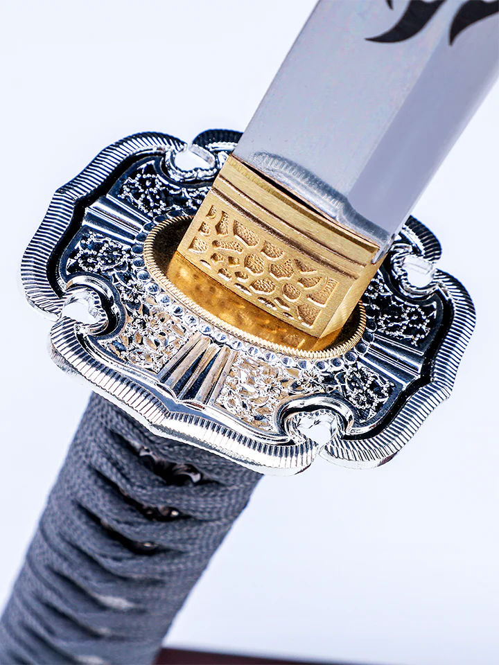 DragonClaw Sword - Image 10