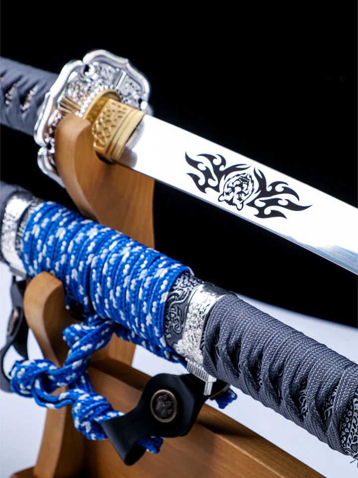 DragonClaw Sword - Image 12