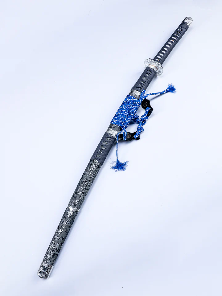 DragonClaw Sword - Image 6