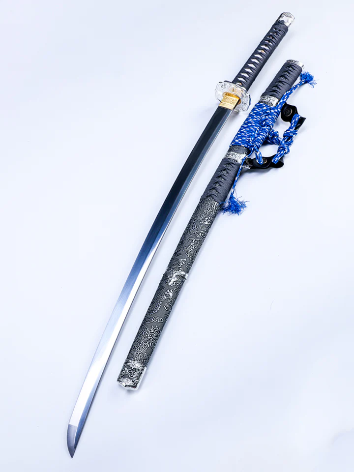 DragonClaw Sword - Image 7