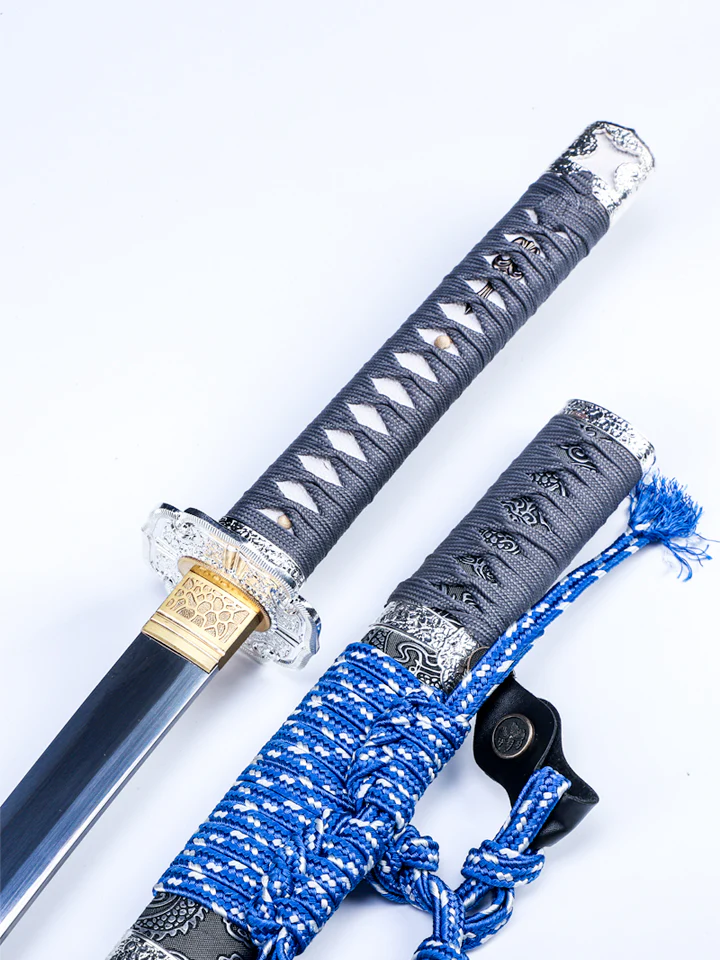 DragonClaw Sword - Image 8