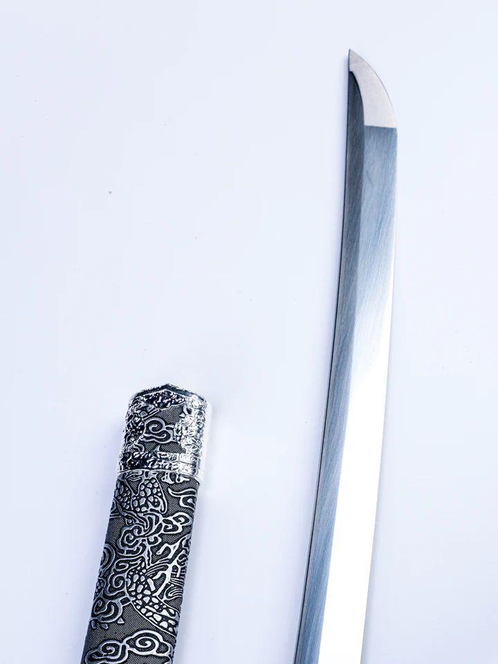 DragonClaw Sword - Image 9