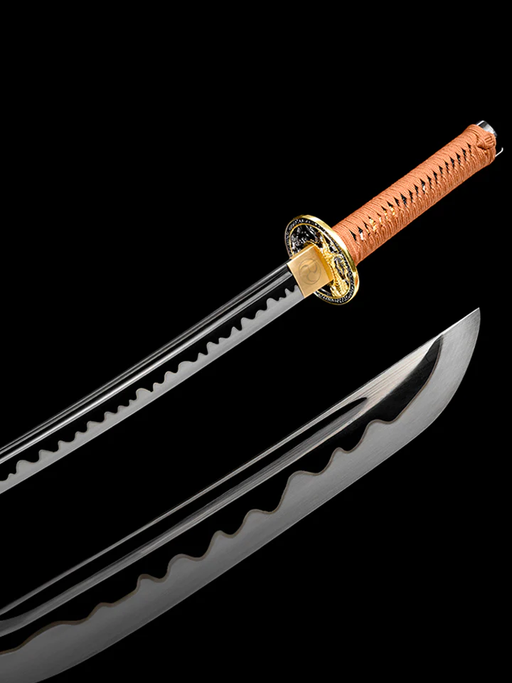 Eclipse Wakizashi - Image 5