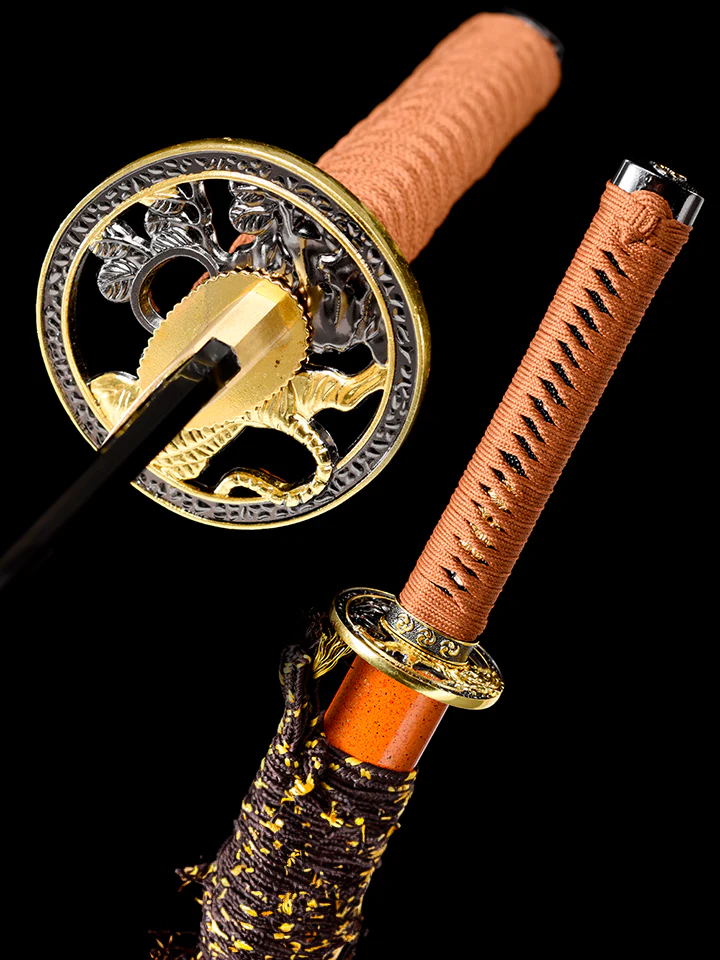 Eclipse Wakizashi - Image 4