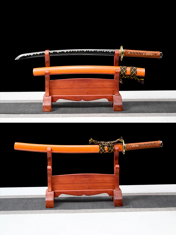 Eclipse Wakizashi - Image 3