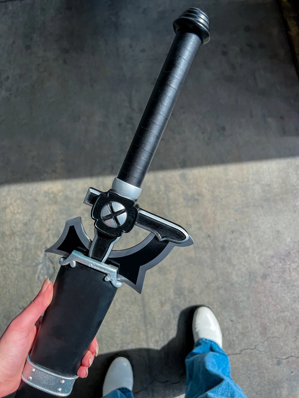 The Elucidator (METAL) - Image 3