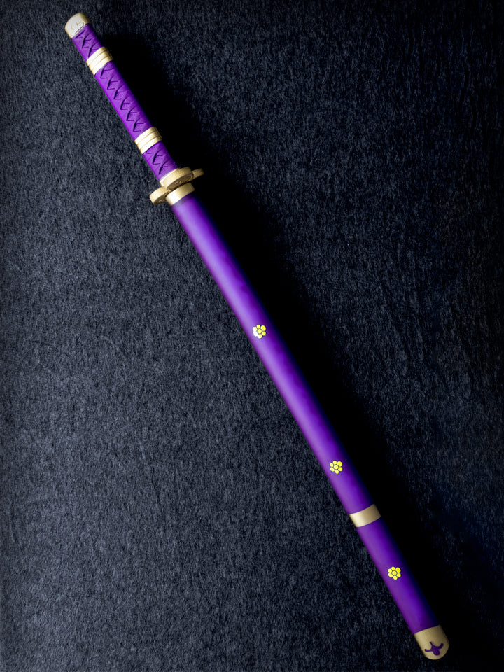 Zoro's Enma (Foam) - Image 3