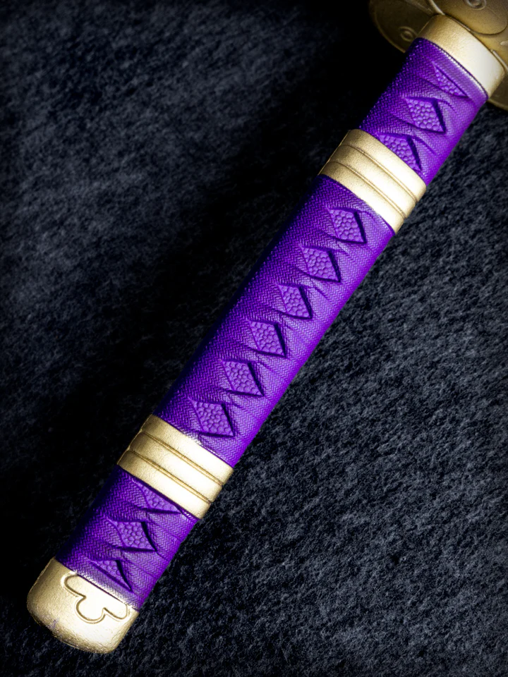 Zoro's Enma (Foam) - Image 4