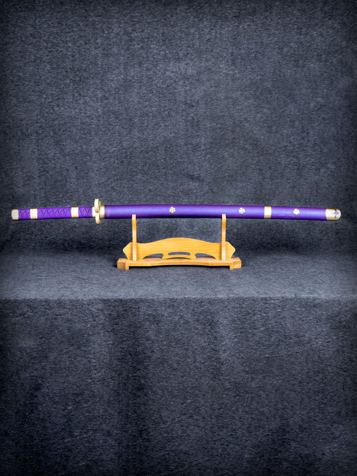 Zoro's Enma (Foam) - Image 5