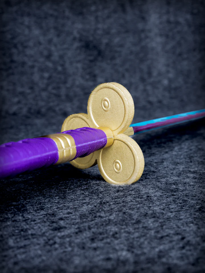 Zoro's Enma (Foam) - Image 6