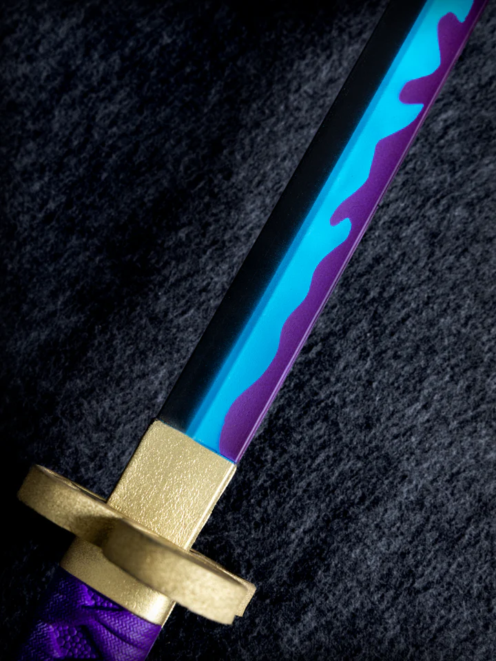 Zoro's Enma (Foam) - Image 7