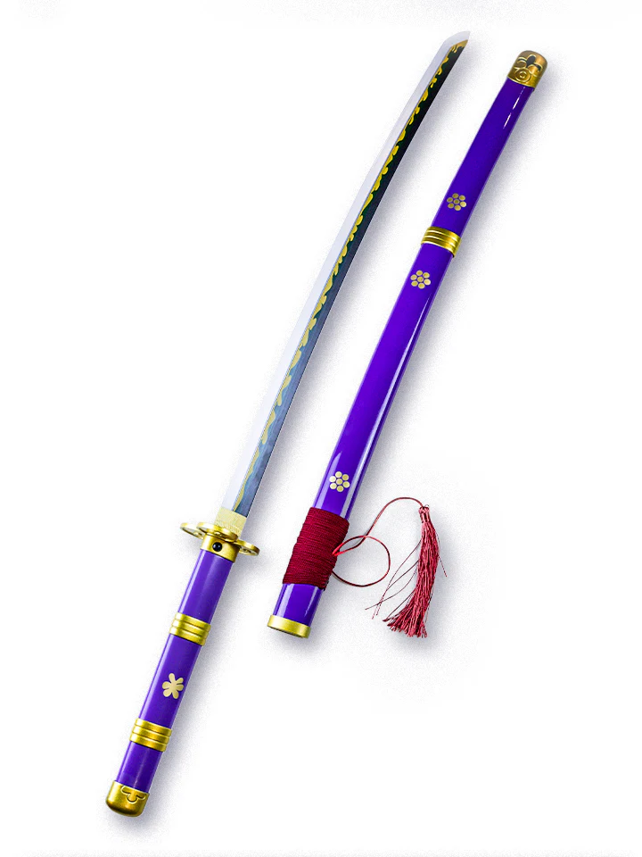 Enma LED Sword - Image 3