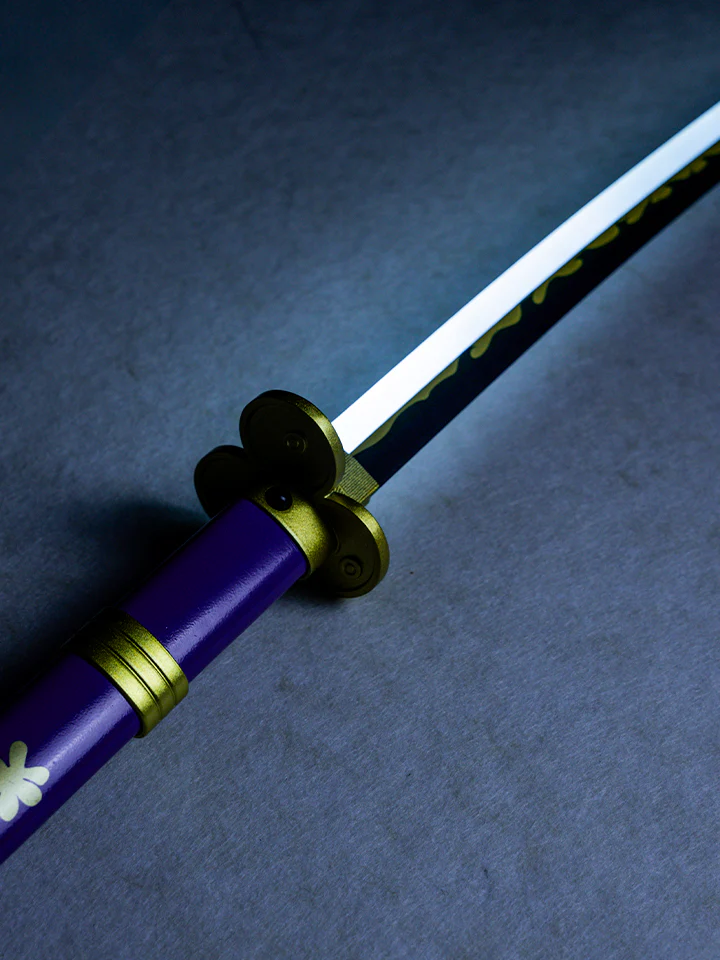 Enma LED Sword - Image 5