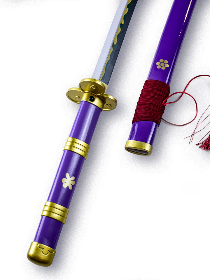 Enma LED Sword - Image 6