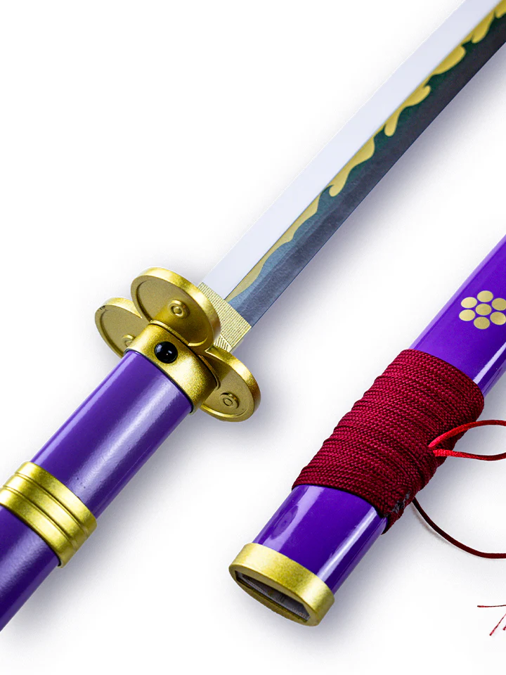 Enma LED Sword - Image 7