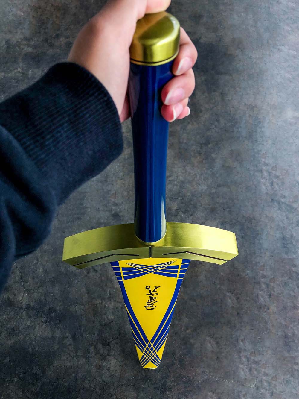 Saber's Excalibur (METAL) - Image 6