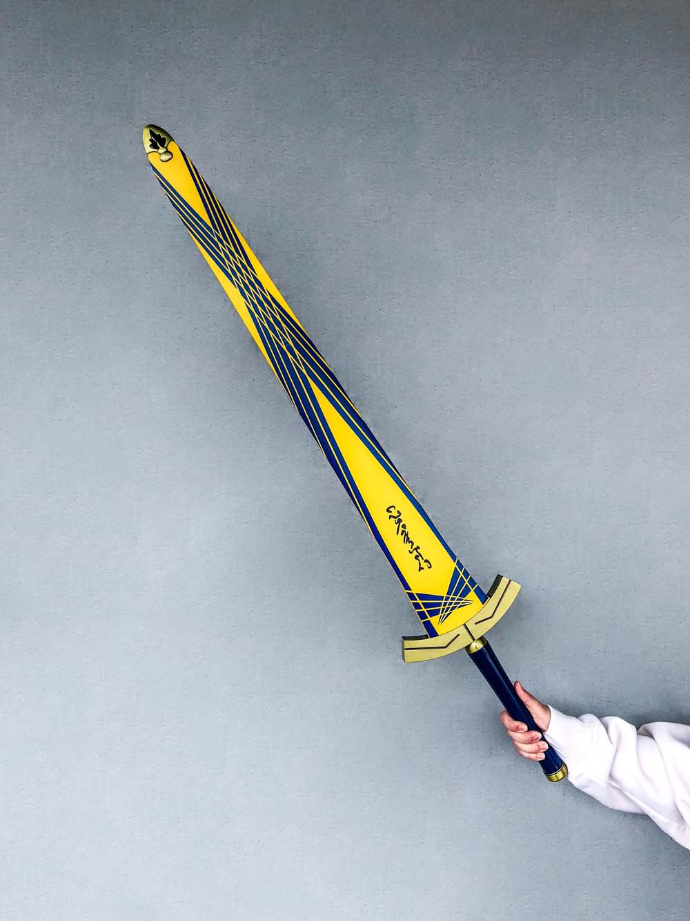 Saber's Excalibur (METAL) - Image 7