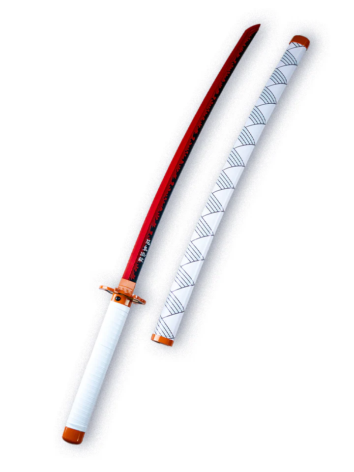 Rengoku LED Sword - Image 4