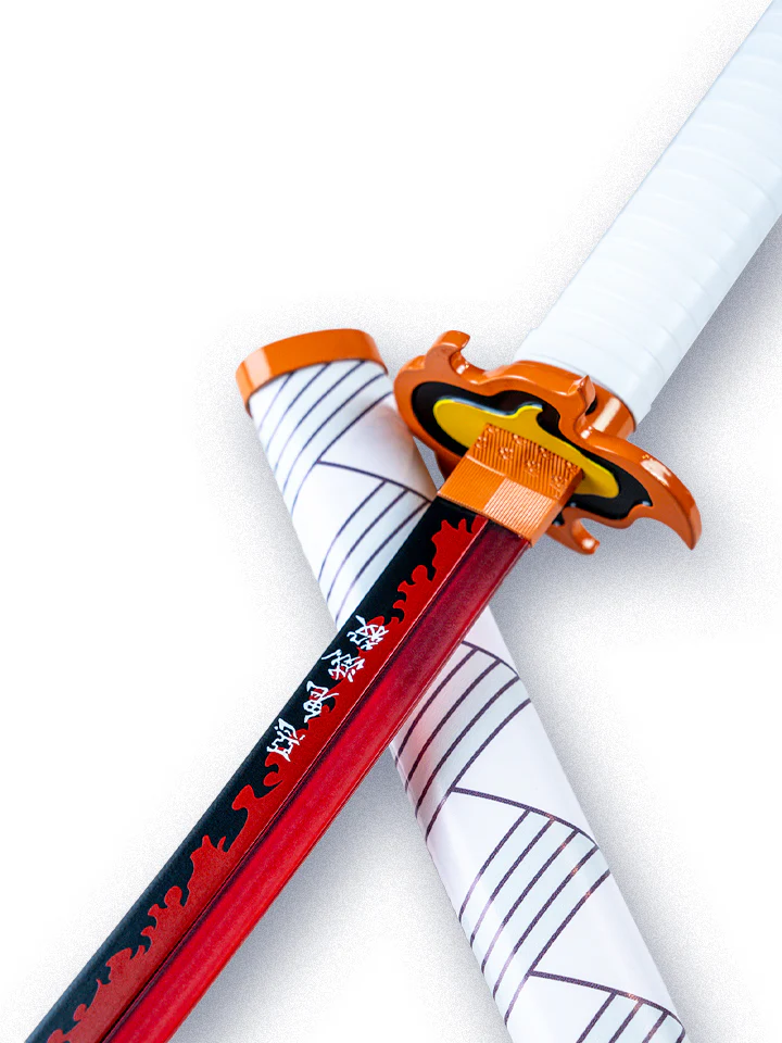Rengoku LED Sword - Image 5