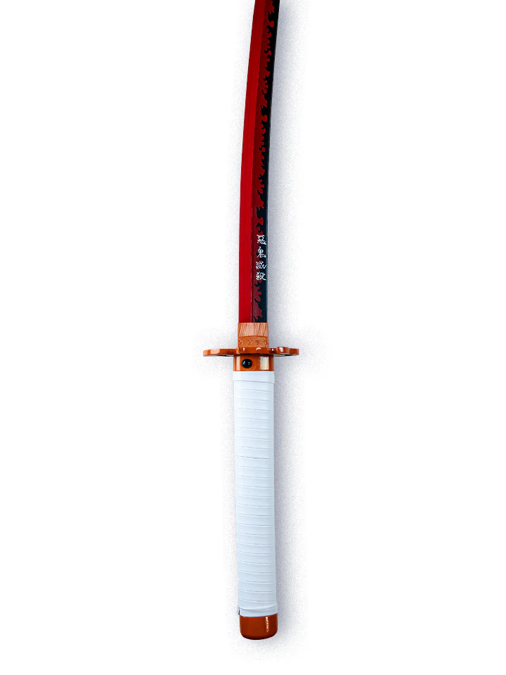 Rengoku LED Sword - Image 6